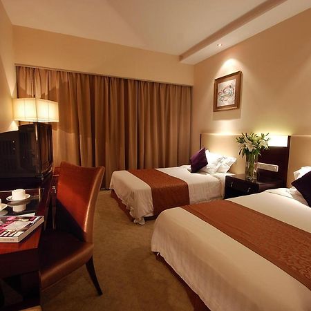Lanzhou Legend Hotel Экстерьер фото