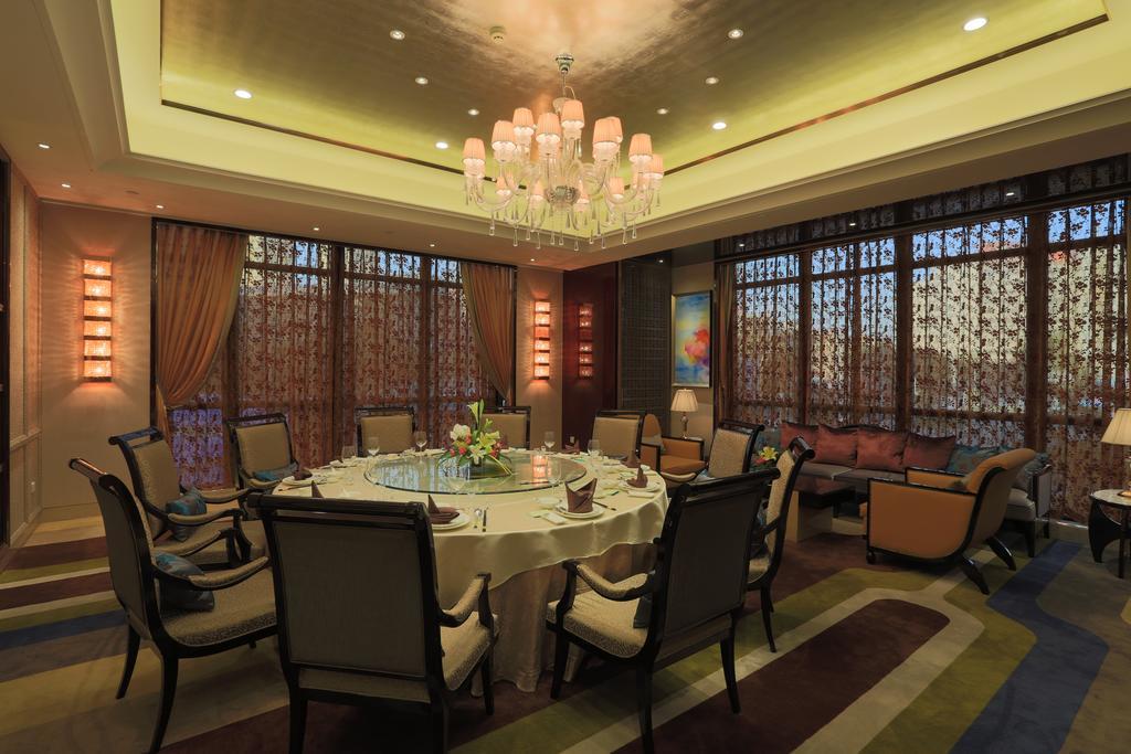 Lanzhou Legend Hotel Экстерьер фото
