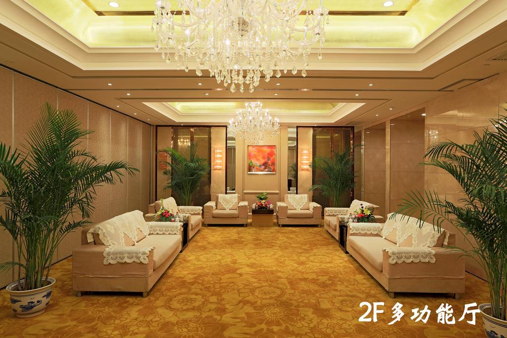 Lanzhou Legend Hotel Экстерьер фото